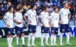 J-League 1 hạ màn, Yokohama FC của Công Phượng chính thức xuống hạng