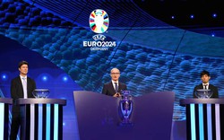 Lễ bốc thăm EURO 2024 xuất hiện âm thanh phim người lớn