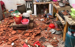 Vụ nổ lớn nhà dân ở Bắc Giang, 1 người trọng thương: Công an thông tin nguyên nhân