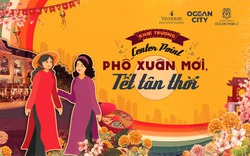 Khai trương tổ hợp mua sắm – dịch vụ - ẩm thực Center Point tại thành phố điểm đến Ocean City