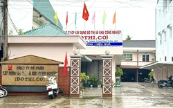 Sau lùm xùm, DOTHI.CO Quảng Ngãi được tỉnh khen thưởng với công trình 150 tỷ