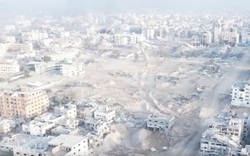 Israel hủy diệt trung tâm chỉ huy khổng lồ của Hamas, tấn công dữ dội Hezbollah