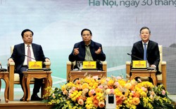 Thủ tướng Phạm Minh Chính: “Có được vốn thì giàu lên, không có đồng vốn nghèo suốt đời"