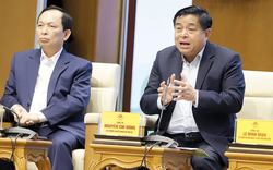 Bộ trưởng Nguyễn Chí Dũng: Chuyển ngay, chuyển sớm từ sản xuất nông nghiệp sang kinh tế nông nghiệp