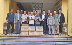 Thừa Thiên Huế: Hỗ trợ hội viên nông dân phát triển hơn 100 mô hình kinh tế 