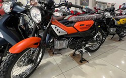 Yamaha theo chân Honda đẩy giá xe máy lên cao ngất