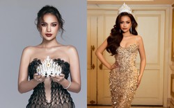Hoa hậu Ngọc Châu: "Tân Hoa hậu Hoàn vũ Việt Nam 2023 cần bản lĩnh để vượt qua thử thách, áp lực"