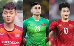 3 cầu thủ tiếp theo chia tay ĐT Việt Nam, gồm những ai?