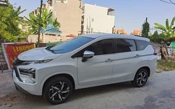 Khấu hao xe 7 chỗ: Mitsubishi Xpander và Toyota Veloz Cross mất giá hơn sau 1 năm lăn bánh?