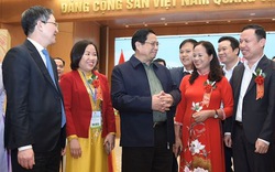 Năm mới 2024, nông dân tự tin bứt phá từ thông điệp của Thủ tướng: "Muốn đi xa thì phải đi cùng nhau"