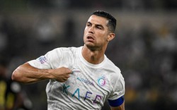 Top 10 cầu thủ ghi bàn nhiều nhất thế giới năm 2023: Ronaldo bỏ xa mọi đối thủ