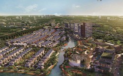 Long Thành Riverside mua lại 90 tỷ đồng trái phiếu trước hạn