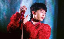 G-Dragon tạm biệt YG, chuyển sang công ty mới giữa bê bối ma túy