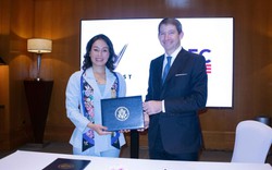 VinFast nhận tài trợ 500 triệu USD từ Tập đoàn Tài Chính Phát triển Quốc tế Mỹ 