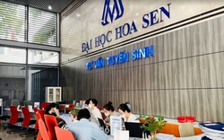 Trường ĐH Hoa Sen giải thích việc quy định sinh viên hoạt động mại dâm lần 4 bị buộc thôi học