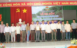 Hội Nông dân An Giang ra mắt CLB mà mỗi thành viên đạt doanh thu từ 1 tỷ đồng/ năm trở lên