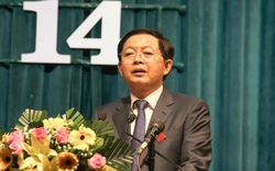 Bí thư Tỉnh ủy, Chủ tịch HĐND tỉnh Bình Định có phiếu tín nhiệm cao nhiều nhất