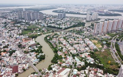TP.HCM: Xử lý nhiều vi phạm tại dự án Khu đô thị An Phú - An Khánh