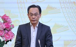 Giáo viên bị học sinh hành hung ở Tuyên Quang: Thứ trưởng Bộ GDĐT nói "không thể chấp nhận được"