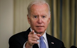 Ông Biden 'nổi cơn thịnh nộ' vì viện trợ cho Ukraine bị chặn ở Thượng viện