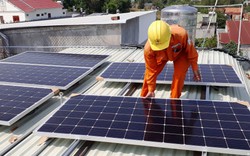 Bộ Công Thương chỉ muốn mua giá cho điện mặt trời mái nhà "tự sản, tự tiêu" dư thừa giá... 0 đồng