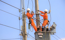 Công ty Điện lực Đắk Nông chủ động cung ứng điện dịp Tết Giáp Thìn 2023 và mùa khô 2024