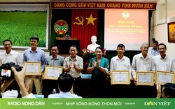 Nhịp sống Nông thôn mới ngày 08/12/2023