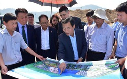 Thừa Thiên Huế: Cấp mới 25 dự án với tổng vốn đầu tư gần 9.400 tỷ đồng