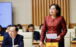 Thống đốc Nguyễn Thị Hồng chỉ đích danh yếu tố giúp khơi thông tín dụng