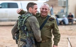 Con trai Bộ trưởng Nội các chiến tranh Israel thiệt mạng ở Gaza