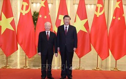 Ba điều kỳ vọng về chuyến thăm Việt Nam của Tổng Bí thư, Chủ tịch Trung Quốc Tập Cận Bình
