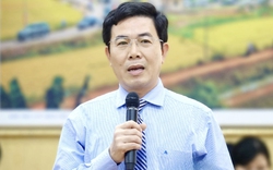 Huyện “điểm nóng” đầu tiên và duy nhất ở Quảng Ngãi tuyên bố xoá sổ 100% nạn cát tặc