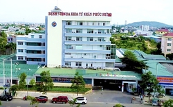 Quảng Ngãi: Chính thức cho phép bệnh viện tư nhân đầu tư mở rộng lên 380 giường
