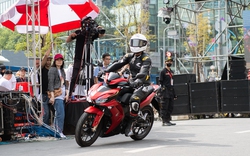 Honda Winner X 2024 ra mắt: Diện mạo thể thao, giá gần 50 triệu đồng 