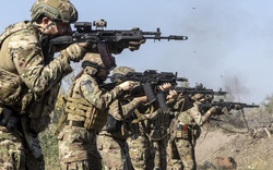 Ukraine tiết lộ chi tiết chiến dịch táo bạo nhằm phá hủy sở chỉ huy Nga