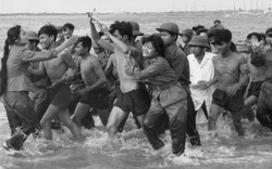 Quảng Trị 1973: Mùa xuân và khát vọng hòa bình