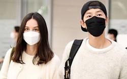 Song Joong Ki và vợ sắp cưới sẽ sống ở đâu?