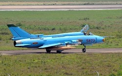 Đề nghị xét công nhận liệt sĩ và truy tặng Huân chương cho phi công máy bay Su -22 gặp nạn