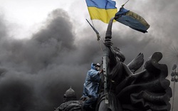 Nhân tố mới có thể giúp chấm dứt cuộc xung đột Nga-Ukraine