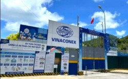 Vinaconex (VCG): Năm 2022 ghi nhận lợi nhuận tăng trưởng 57% nhưng chỉ hoàn thành 75% kế hoạch