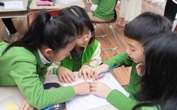 Hàng loạt trường hot ở Hà Nội thông báo tuyển sinh lớp 1, 6, 10 năm 2023