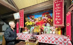 Lễ cầu an đầu năm mới, nét văn hoá tín ngưỡng của người Việt