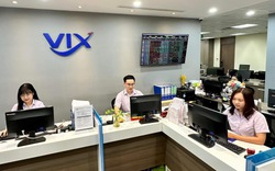 Chứng khoán VIX công bố việc từ nhiệm của thành viên HĐQT và Ban kiểm soát