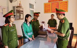 Quảng Nam: Khởi tố, bắt tạm giam "chủ hụi" 8X lừa đảo, chiếm đoạt hơn 27 tỷ đồng 