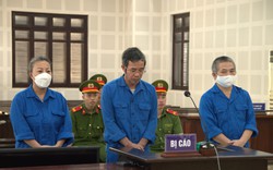 Vì sao chưa thể tuyên án vụ nguyên Chủ tịch quận tại Đà Nẵng nhận hối lộ?