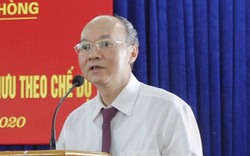Hải Phòng: Kỷ luật khiển trách nguyên chủ tịch UBND quận Hải An