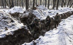 Binh sĩ tiền tuyến Ukraine trên mọi mặt trận sẵn sàng đẩy lùi cuộc tấn công lớn của Nga