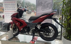 Giá xe Honda Winner X giảm "sập sàn" hơn 18 triệu đồng