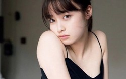 Cận cảnh vẻ đẹp nữ diễn viên vạn người mê ở trong giới giải trí Nhật Bản