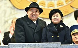 Sự xuất hiện của con gái nhà lãnh đạo Triều Tiên Kim Jong Un có ý nghĩa gì?